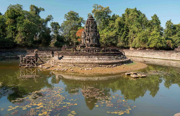 2 Days Tour by Tuk Tuk
